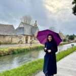 Öykü Çelik Instagram - ☂️