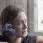 Özge Borak Instagram - Kum Zambağı. Pek yakında sinemalarda.. #kumzambağı