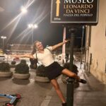 Özge Borak Instagram – 🤸🏽‍♀️🛴