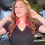 Özge Borak Instagram - Bir pembe hikaye💓