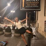 Özge Borak Instagram – 🤸🏽♀️🛴