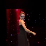Özge Borak Instagram – Salı akşamı Broadway in İstanbul Vol.2 gösterimiz vardı. Bu proje böyle, sadece tek gösteri. “Tekrarı yok mu?” diyenlere “Vol.3 olabilir” cevabını verebiliyoruz ancak. Seyircinin zevkle izlediği, bizim şevkle şarkı söyleyip, dans ettiğimiz bir gece oldu. Nurcan, Uğur, Serpil abla, Nur, Cihan, Canan ve partnerim Ayça başta olmak üzere emeği geçen herkesi tebrik ediyorum. Seyredememiş olanlara da Vol.3 öncesi bir fikir olsun diye benden iki video bırakıyorum. ❤️😘 #broadwayinistanbulvol2 📷 @verkan6520