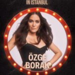 Özge Borak Instagram – 19 Eylül’de Broadway’i Uniq Açıkhava’ya getiriyoruz, bekleriz💃🏻✨

Biletler Biletix ve Passo’da!

#nurcankaraca