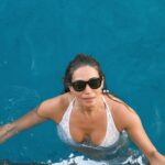 Özge Borak Instagram – #tbt 🕶️☀️ #2022
