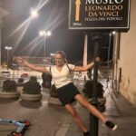 Özge Borak Instagram – 🤸🏽‍♀️🛴