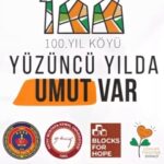 Özge Borak Instagram - Desteklerinizi bekliyoruz ❤️ @100.yilkoyu https://fonzip.com/gulmekiyilestirir/100-yil-koyu