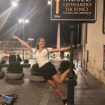 Özge Borak Instagram – 🤸🏽‍♀️🛴