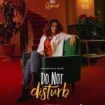 Özge Özberk Instagram – Sonsuz heyecan ve gururla ❤️❤️ 
29  Eylül’de @netflixturkiye 💫
#DoNotDisturb #Ayzek 💫