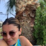 Özge Özberk Instagram - #itiswhatitis 🌴 💟 #tbt 💟