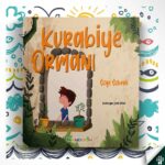 Özge Özberk Instagram - Bizim okul geçen hafta açılmış olsa da, bugün okula başlayan minimini birinci sınıf boncuk kafalara sonsuz başarılar diliyorum 🐣 Yolları uzun ♥️ Onlara bu yolda eşlik edecek olan 4-7 yaş resimli çocuk kitaplarım bu sene @inkilapkitabevi ‘den çıkıp kitapçılarda yerini aldı🐣 Yenileri de yolda 🚀🚀 Uzuuuun ve heyecanlı bir macera beni bekler. Hadi ben yazmaya… 🫶🏻 #MaviKuş💙 #KurabiyeOrmanı🧡 #YapabilirsinDostum❤️ #picturebook #picturebookillustration #çocukkitapları 💟
