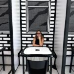 Özge Özberk Instagram – Burası da @matteblackcoffee .
Bize eğlenceli geldi.. minik bi dükkan/kafe.. aynı zamanda kıyafetler de satıyorlar.. Biz foto çekip çıktık. Başka naapacağdık.. 💅🏻