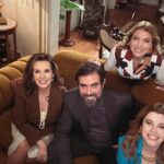 Özge Özberk Instagram – Geldik bir maceranın daha sonuna.. 🥺
Güzeldik, iyiydik de işte.. bazen öyle.. Emeği geçen herkese sonsuz ❤️❤️❤️ @pastelfilmtv @efeirvul ❤️ başta olmak üzere @perihansavass ❤️ @hazalsubasii ❤️ @bademcisalih ❤️ @cicekdilligil ❤️ @mselifdogan ❤️ @merveengin ❤️ yaşasın kızlar iyikimmmsiniiiz 😂❤️❤️
Salih arada kaynadın ama olsun 😘😘 @kursatdem1r @teoman.kumbaracibasi seni de unutmadık son düzlükte 🥂🥂 

#DilekTaşı bu akşam #Final @kanald ❤️