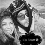 Özge Özberk Instagram - U know how we do it 👊🏼 #GoodVibesOnly🎉 @evrenyesill #DaManager #OneAndOnly 🫶🏻 #HelloFebruary #HelloCold❄️ #ThankU @ozgur_ozberk 😂