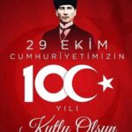Özge Özberk Instagram – Senin yolunda sonsuz sevgi , şükran, saygı ve özlemle yürüyoruz canım Ata’m.. Cumhuriyet  bize emanet ❤️❤️ #cumhuriyet100yaşında ❤️🤍🇹🇷🇹🇷🇹🇷