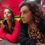 Özlem Tokaslan Instagram - Heyecan dolu bir bölüme hazır mısınız?Biz hazırız. Bu akşam saat:20:00’de @atvturkiye ekranlarında buluşmak üzere.Duyduk duymadık demeyiniz. #yeşim&ilknur @asenagirisken @timsandb @atvturkiye