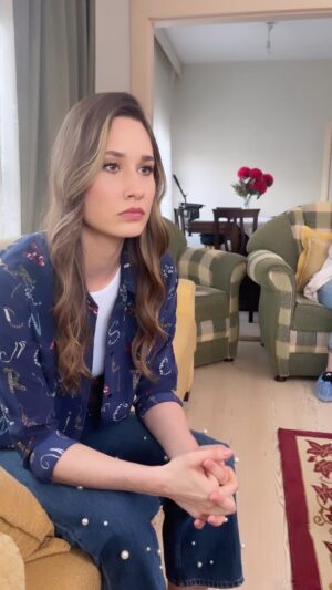 Özlem Tokaslan Instagram - #set #aldatmak #yeşim&ilknur&zeliş