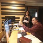 Özlem Tokaslan Instagram – Bu akşama güzel bir türkü bırakalım. Dinlemeyenler için ”Şu İzmir’den Çekirdeksiz Nar Gelir” tüm dijital müzik platformlarında ve Özlem Tokaslan YouTube kanalında yayında!