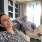 Özlem Tokaslan Instagram – Nursel Köse’yle güzel bir set günü🍀 Maceralar hız kesmeden devam ediyor. Perşembe gününü iple çekiniz 🌸
…

A beautiful set day with Nursel Köse🍀 The adventures continue unabated. Look forward to Thursday 🌸

#aldatmazdizi #set