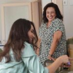 Özlem Tokaslan Instagram – Yarın akşam saat 20.00’de buluşalım 🌸 @aldatmakdizi @asenagirisken @aldatmakdizi
