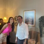 Özlem Tokaslan Instagram - Biz ailecek bekleriz, buyurun gelin saat:20:00’da @foxturkiye ‘ye. @ruhisariofficial @nilsuyillmaz @kusursuzkiraci #kusursuzkiracı