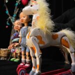 Özlem Tokaslan Instagram - DÜNYA KUKLA GÜNÜ KUTLU OLSUN. HAPPY WORLD PUPPET DAY.