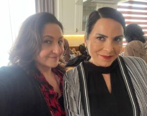 Özlem Tokaslan Instagram - Hadi hadi ekran başına! Hazırsanız başlıyoruz ✨🎉 @aldatmakdizi