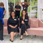 Özlem Tokaslan Instagram – İlknur ve Yeşim Esra Erol’da….💔
@atvturkiye