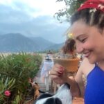 Özlem Tokaslan Instagram – Sevgim…