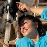 Özlem Tokaslan Instagram – Francis Bacon şöyle söylemiş; Sanat, tabiata ilave edilmiş insandır.