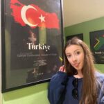 Ülkü Hilal Çiftçi Instagram - spain gang