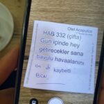 Ülkü Hilal Çiftçi Instagram - spain gang