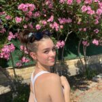 Ülkü Hilal Çiftçi Instagram - summer status 🌸🫧🦩🐚