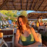 Ülkü Hilal Çiftçi Instagram - sevdim seni foça🦭