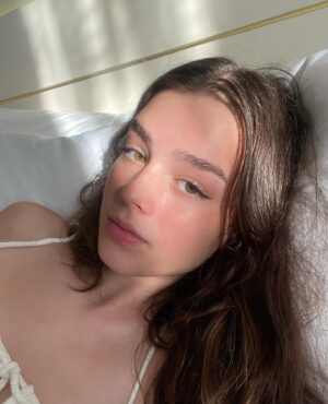 Ülkü Hilal Çiftçi Instagram - 🌞
