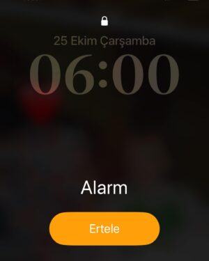 Ülkü Hilal Çiftçi Instagram - 🍫