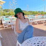 Ülkü Hilal Çiftçi Instagram – cookie and coffe