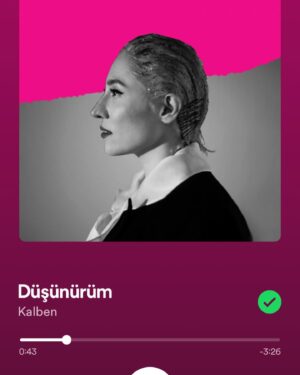 Ülkü Hilal Çiftçi Instagram - helo helo instagrama sadece dump atmak icin giriyorum