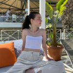 Ülkü Hilal Çiftçi Instagram – bloom🦩