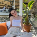 Ülkü Hilal Çiftçi Instagram – bloom🦩
