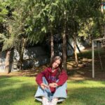 Ülkü Hilal Çiftçi Instagram - helo helo instagrama sadece dump atmak icin giriyorum