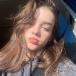Ülkü Hilal Çiftçi Instagram - uçuklu bir post