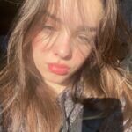 Ülkü Hilal Çiftçi Instagram - uçuklu bir post