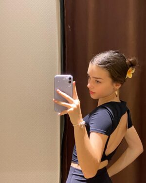 Ülkü Hilal Çiftçi Instagram - helo helo instagrama sadece dump atmak icin giriyorum