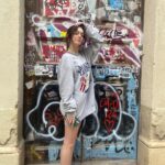 Ülkü Hilal Çiftçi Instagram - spain gang