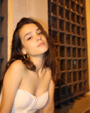 Ülkü Hilal Çiftçi Instagram - runaway