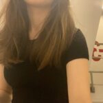 Ülkü Hilal Çiftçi Instagram - uçuklu bir post