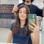 Ülkü Hilal Çiftçi Instagram - makyajsız post atmayı normallestirebilir miyiz?🥲