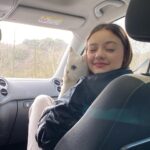 Ülkü Hilal Çiftçi Instagram - makyajsız post atmayı normallestirebilir miyiz?🥲