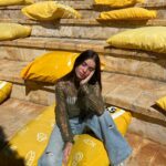 Ülkü Hilal Çiftçi Instagram - hello ben ve dumplarim geri donduk 🌹🌹 sona surpriz bir oglum biraktim🤓