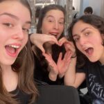 Ülkü Hilal Çiftçi Instagram - makyajsız post atmayı normallestirebilir miyiz?🥲
